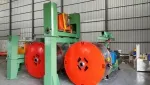 Recogedor automático dual