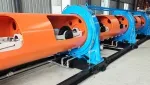 Cableadora tubular